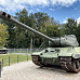 Музей военной техники «Парк Победы»